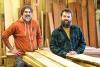 Lessons in fine furniture craftsmanship and building a Chattanooga wood shop