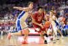 Arkansas basketball notebook: Florida's height advantage subdues Razorbacks in loss