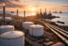 Baku’s oil backbone holds firm as global markets shift