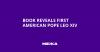 Book Reveals First American Pope Leo XIV