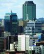 Banks troop out of Harare’s CBD