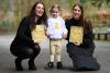 A Wigan mum's pioneering and campaigning children's book explaining egg donation is finally to be published - on Mother's Day