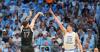 North Carolina defeats Virginia Tech 89-82 behind strong second half