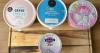 I tried Greek yoghurts from Lidl, M&S and Aldi - one was cheaper and better than Fage