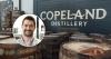 ‘We’re at 1,000 whiskey casks and counting…’ - Copeland Distillery founder Gareth Irvine on a decade in the spirits business