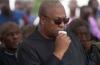 Social media users chide President Mahama over ‘cooked’ figures at SONA