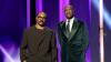 Movies 59m ago Delroy Lindo, Michael B. Jordan attend NAACP Awards after BAFTAs Read story