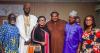 Stars, Spirituality, Solidarity: BON Awards Hosts Cross-Religion Iftar Dinner