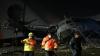 Cargo plane carrying cash crashes in Bolivia, 22 dead, $62 million scattered