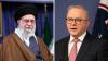 Albanese says Ali Khamenei ‘won’t be mourned’ as he reiterates Australia’s support for US-Israeli strikes