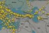 Azerbaijan emerges as key transit hub amid regional airspace closures
