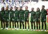 Cameroon edge Nigeria’s Super Falcons in friendly