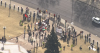Dozens gather on steps of Colorado State Capitol to protest U.S.-Israel strikes on Iran; others voice support