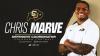 Colorado Buffaloes Name Chris Marve New Defensive Coordinator