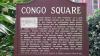 Tracing the roots of Congo Square