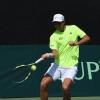 Bicknell pleased with Costa Rica ITF title
