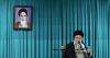 Iran’s Supreme Leader Ayatollah Ali Khamenei, who led the Islamic Republic since 1989, is...
