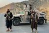 Taliban Defense Ministry Claims Capture of Four Pakistani Military Posts