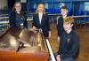 Hampshire school announces new musical scholarship for pupils