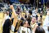 Idaho women’s basketball claims Big Sky regular-season title, clinches No. 1 seed in conference tour...
