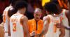 #22 Tennessee Volunteers blow double-digit second half lead, fall 71-69 to #17 Alabama Crimson Tide