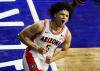 No. 2 Arizona men’s basketball took revenge against No. 14 University of Kansas