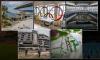 The venue from £28BILLION Beijing Games used as a vegetable patch, crumbling hotels in Sarajevo and Rio de Janeiro's eerie empty arenas - the shameful abandonment of Olympics sites