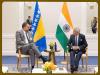 “Confident our partnership will continue to deepen”: EAM Jaishankar greets Bosnia and Herzegovina on their National Day
