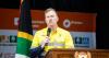 ActionSA demands Minister Macpherson repay R839,000 Brazil travel costs