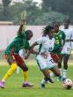 Cameroon’s Lioness defeat Super Falcons in pre-WAFCON friendly 