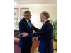 Canada PM Carney, Tata Group Chairman Chandrasekaran discuss potential partnership