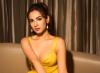 Sonal Chauhan stranded in Dubai amid Middle East crisis, seeks PM Narendra Modi’s help