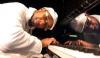 Revered Cuban pianist Omar Sosa back in Bay Area for week full of gigs