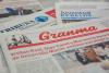 Cuban newspaper circulation adjusted due to impact of blockade