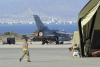 Iran missiles fired towards UK bases in Cyprus