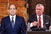 Egypt’s Sisi condemns Iranian attack on Jordan, warns of regional instability