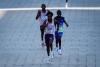 Ethiopia's Tadese Takele defends Tokyo Marathon title after sprint finish
