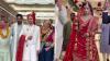 This Lucknow Town Trends After German 'Dulha' Travels Across Countries To Marry His Indian Partner; Cross-Cultural Wedding Wins Hearts Online