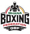 GBF unveils new logo as Dauda Fuseni signals new era for Ghana boxing