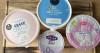 I compared Greek yoghurt from Aldi, Lidl and M&S - one was better than Fage