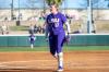 LSU softball blows past Iowa and Memphis with dominant pitching to sweep home invitational