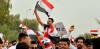 Protesters try to storm Baghdad zone housing US embassy: AFP