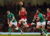 Wales must expect Ireland at their ruthless best, says Hawkins