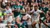 In-form McCloskey keen to make most of Ireland chance