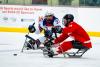Dixon, Canada’s sledge team chase another Paralympic gold in Italy