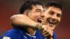 Italian duo will relish history shot at England’s muddled midfield