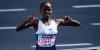 Kosgei Wins 2026 Tokyo Marathon