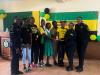 Winston Jones High marks Jamaica Day with youth talent showcase and police partnership