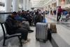 AP News: Middle East airports closed and thousands of travelers stranded after attack on Iran