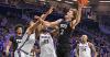 Men’s Basketball: TCU fends off Kansas State with late-game surge